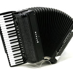 petosa AM-1100 Concert/Musette w/ Harmonik AC 5001+  (19 1/2" LMMH/LMMM II TC)