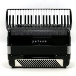 petosa AM-1100 Concert/Musette w/ Harmonik AC 5001+  (19 1/2" LMMH/LMMM II TC)