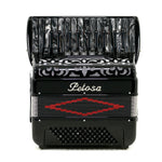 petosa Little Pro (26/72 LMM)