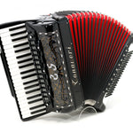 Tonaveri model 1000 (41/120 LMMM Musette)