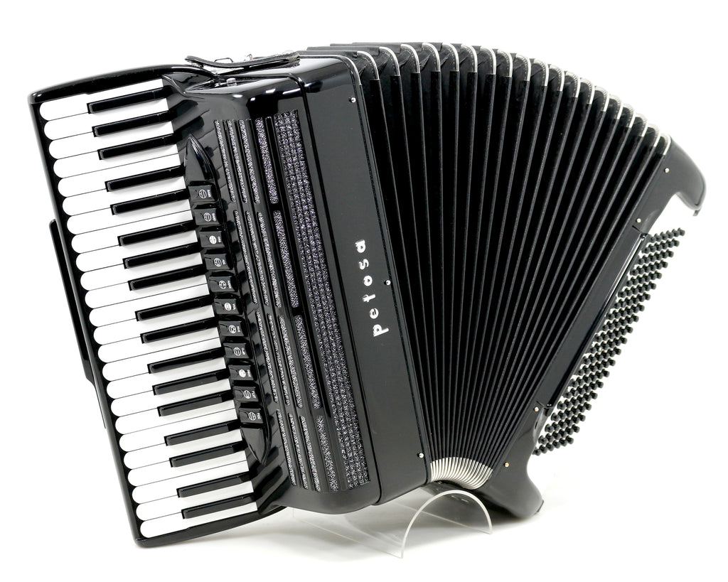Crucianelli Magicvox (19 1/4
