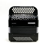 Hohner Nova II 60A  'C' Griff (37/60)