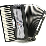Vardes (by Lindo Accordion) (18 1/4" 41/120 LMH)