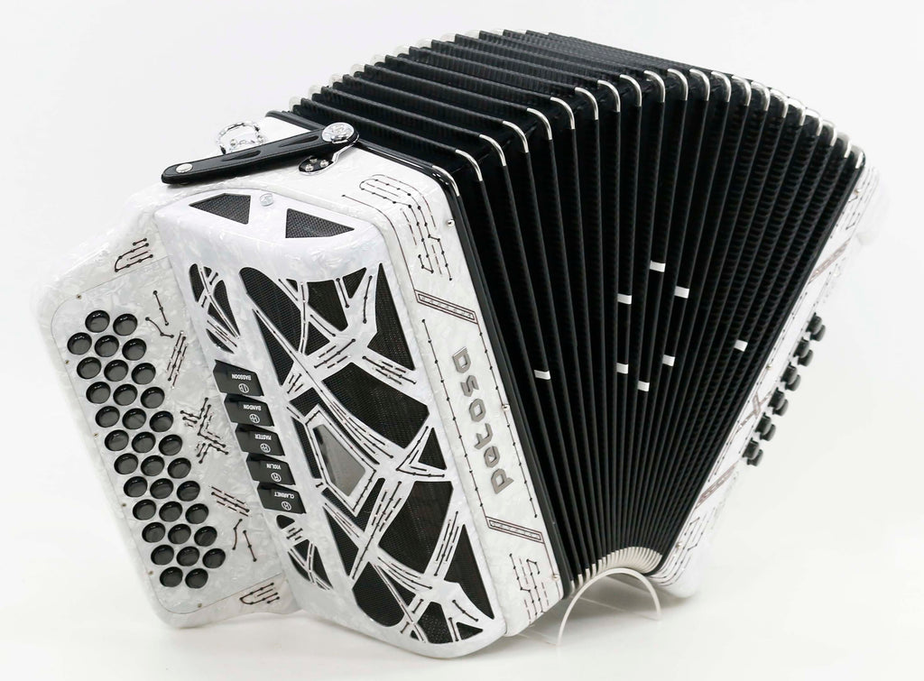 2 Tono Compacto  FBbEb/EAD  (FA/MI)