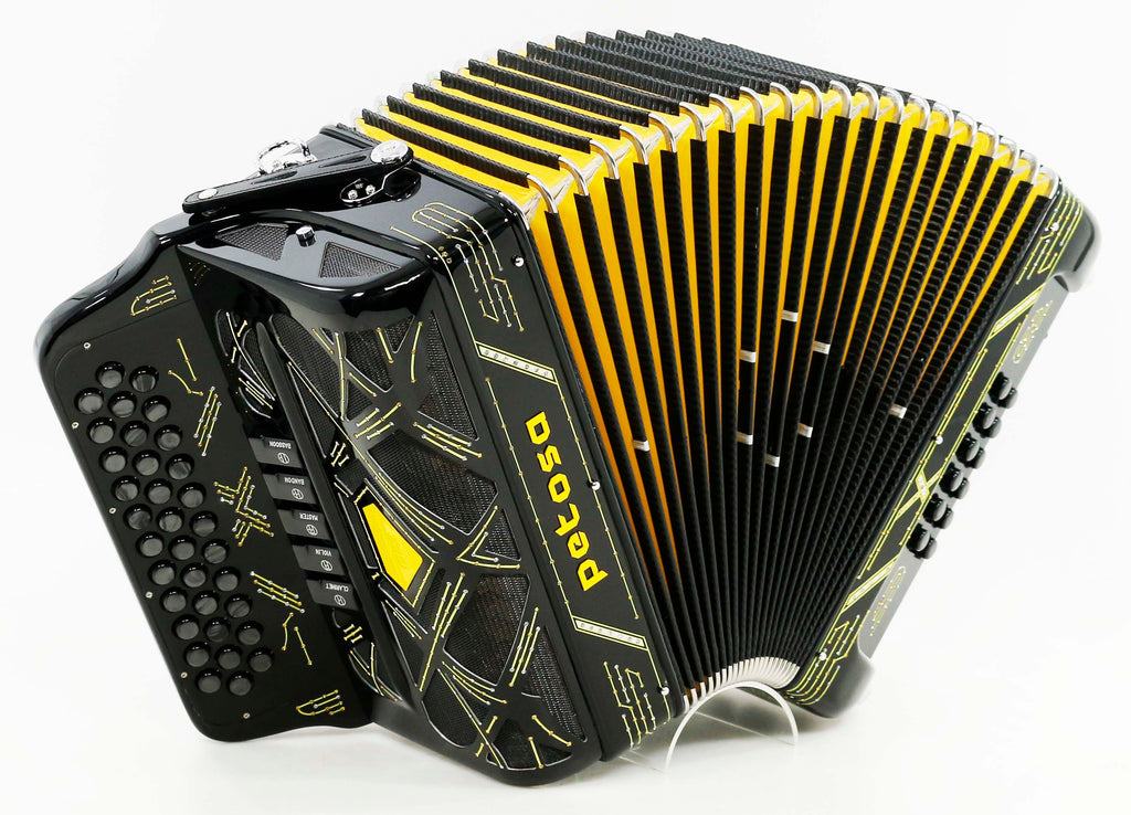 2 Tono Compacto  FBbEb/EAD  (FA/MI)