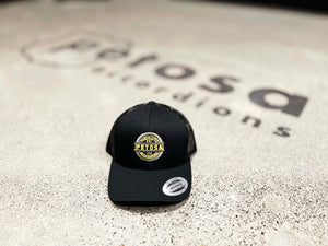 PETOSA - Est. 1922 Snapback Hat