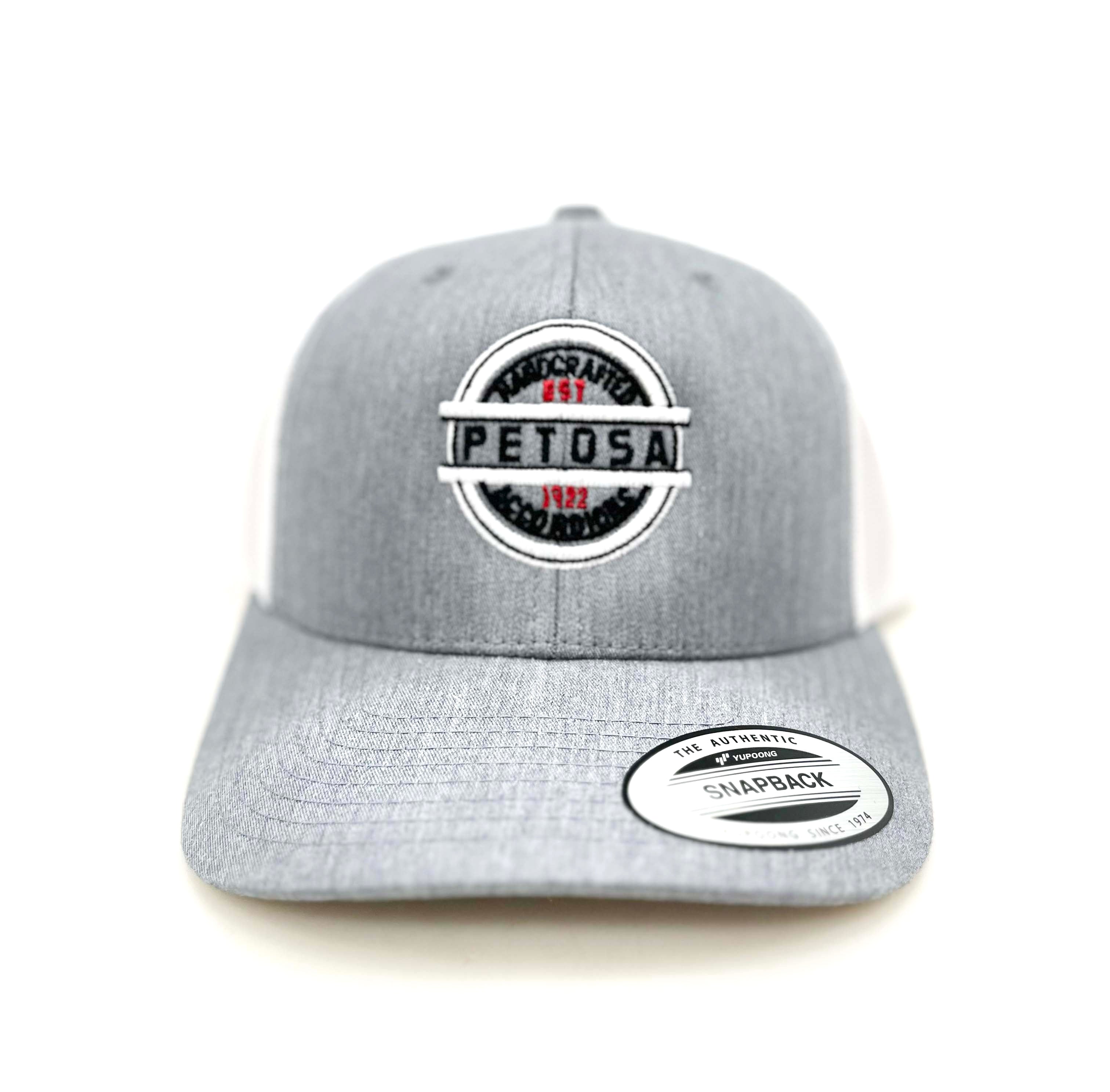 PETOSA - Est. 1922 Snapback Hat