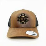 PETOSA - Est. 1922 Snapback Hat