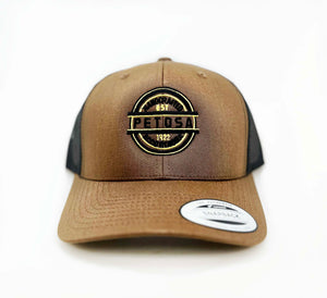 PETOSA - Est. 1922 Snapback Hat