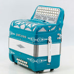 2 Tono Compacto  FBbEb/EAD  (FA/MI)