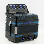 2 Tono Compacto  FBbEb/EAD  (FA/MI)