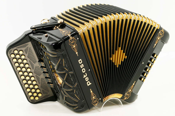 Super Compact EAD (MI) – Petosa Accordions
