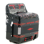 2 Tono Compacto  FBbEb/EAD  (FA/MI)