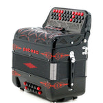 2 Tono Compacto  FBbEb/EAD  (FA/MI)