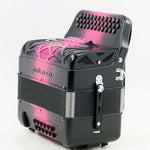 2 Tono Compacto  FBbEb/EAD  (FA/MI)