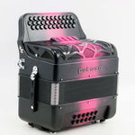 2 Tono Compacto  FBbEb/EAD  (FA/MI)