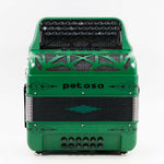 2 Tono Compacto  FBbEb/EAD  (FA/MI)