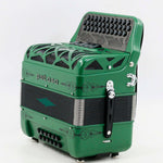2 Tono Compacto  FBbEb/EAD  (FA/MI)