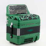 2 Tono Compacto  FBbEb/EAD  (FA/MI)
