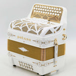 2 Tono Compacto  FBbEb/EAD  (FA/MI)