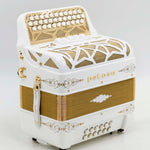 2 Tono Compacto  FBbEb/EAD  (FA/MI)