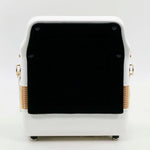 2 Tono Compacto  FBbEb/EAD  (FA/MI)