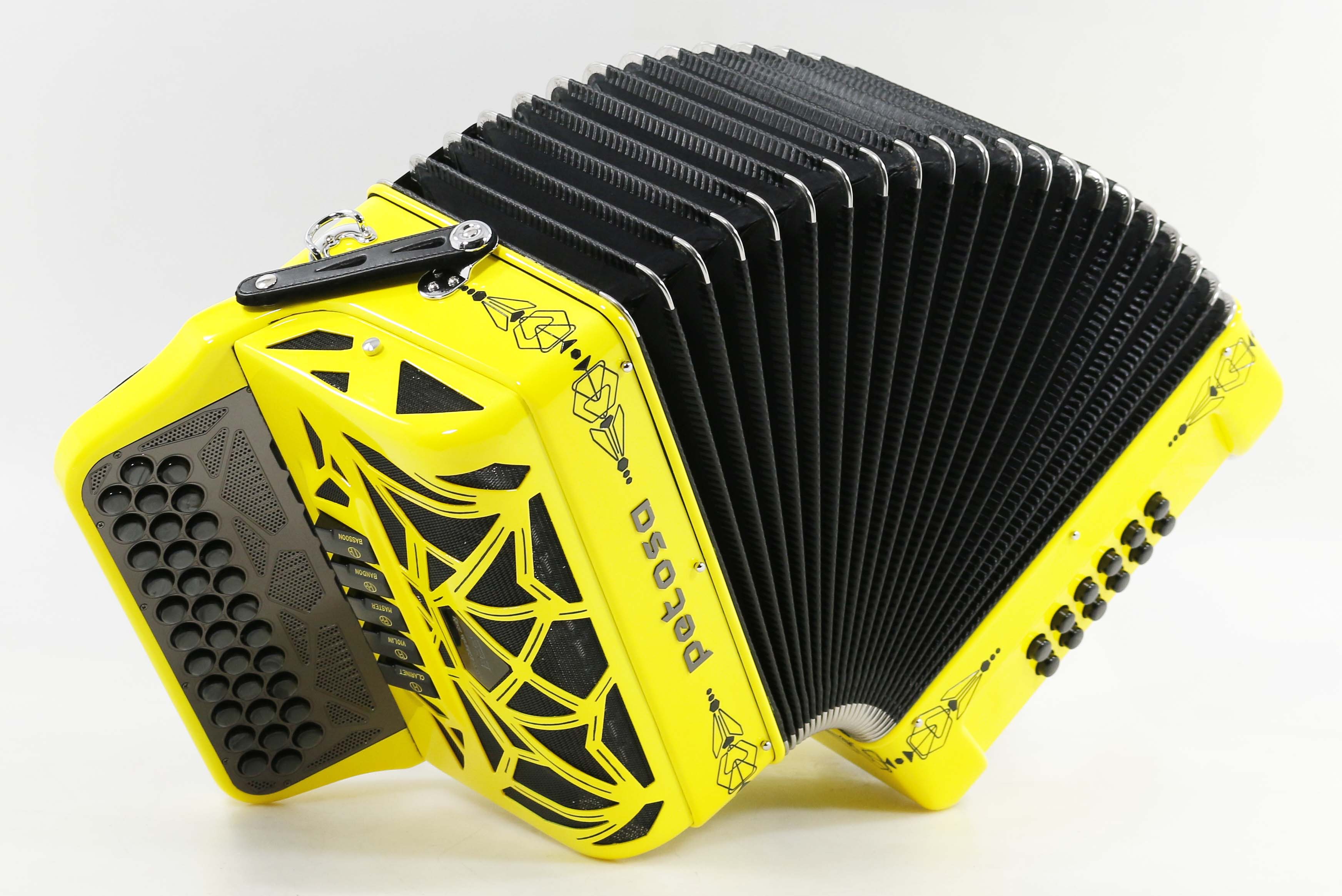 Super Compact EAD (MI) – Petosa Accordions