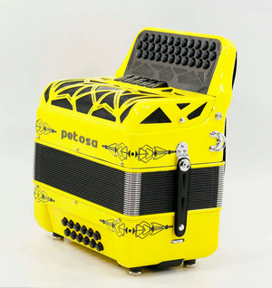 Super Compact EAD (MI) – Petosa Accordions
