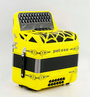 Super Compact EAD (MI) – Petosa Accordions