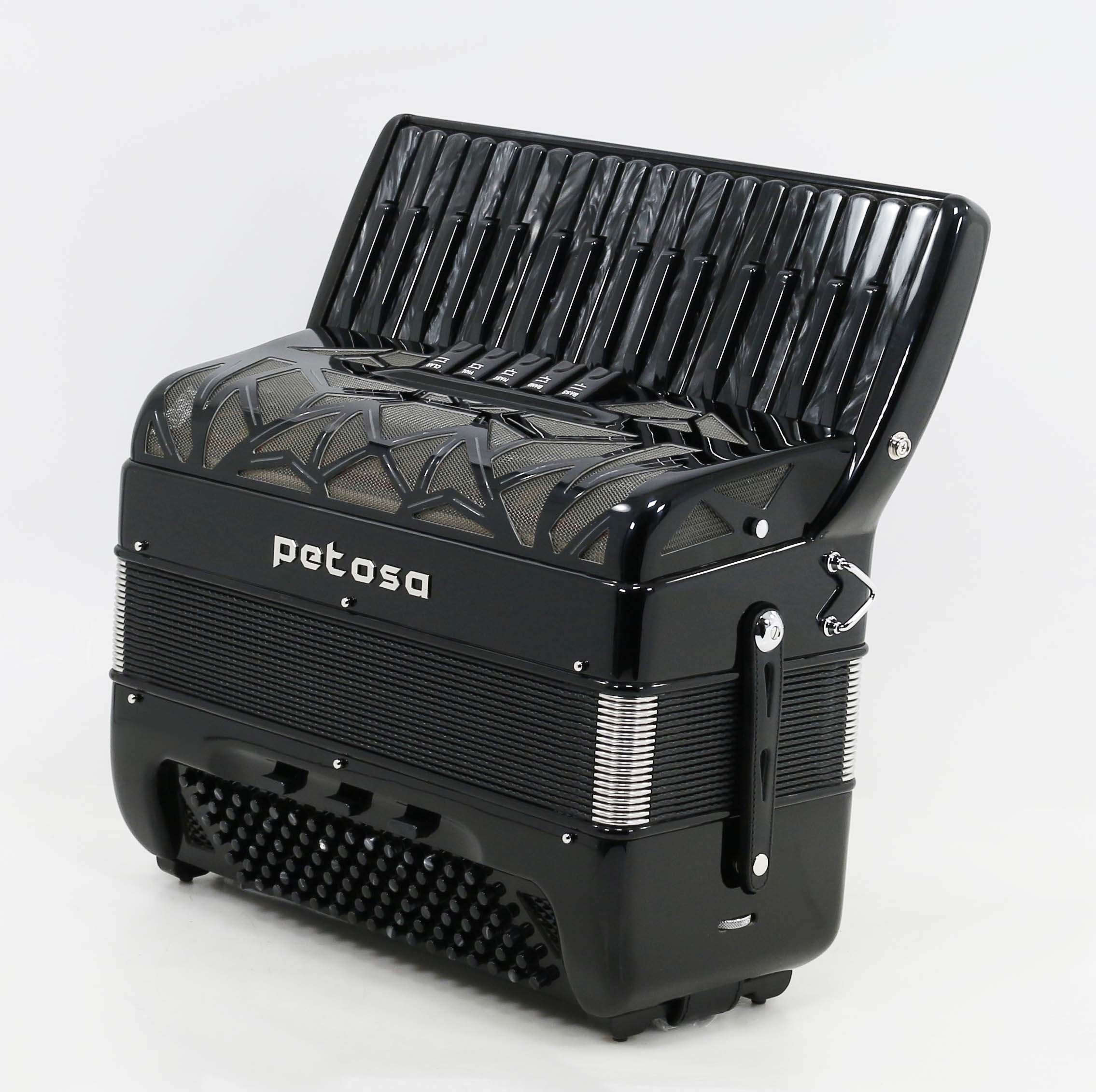 Apex (34/96 LMM) – Petosa Accordions