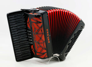 Apex (34/96 LMM) – Petosa Accordions
