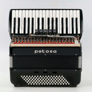 Apex (34/96 LMM) – Petosa Accordions