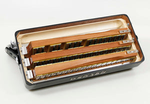 Apex (34/96 LMM) – Petosa Accordions