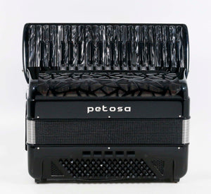 Artista (37/96 LMMM) – Petosa Accordions
