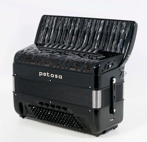 Artista (37/96 LMMM) – Petosa Accordions