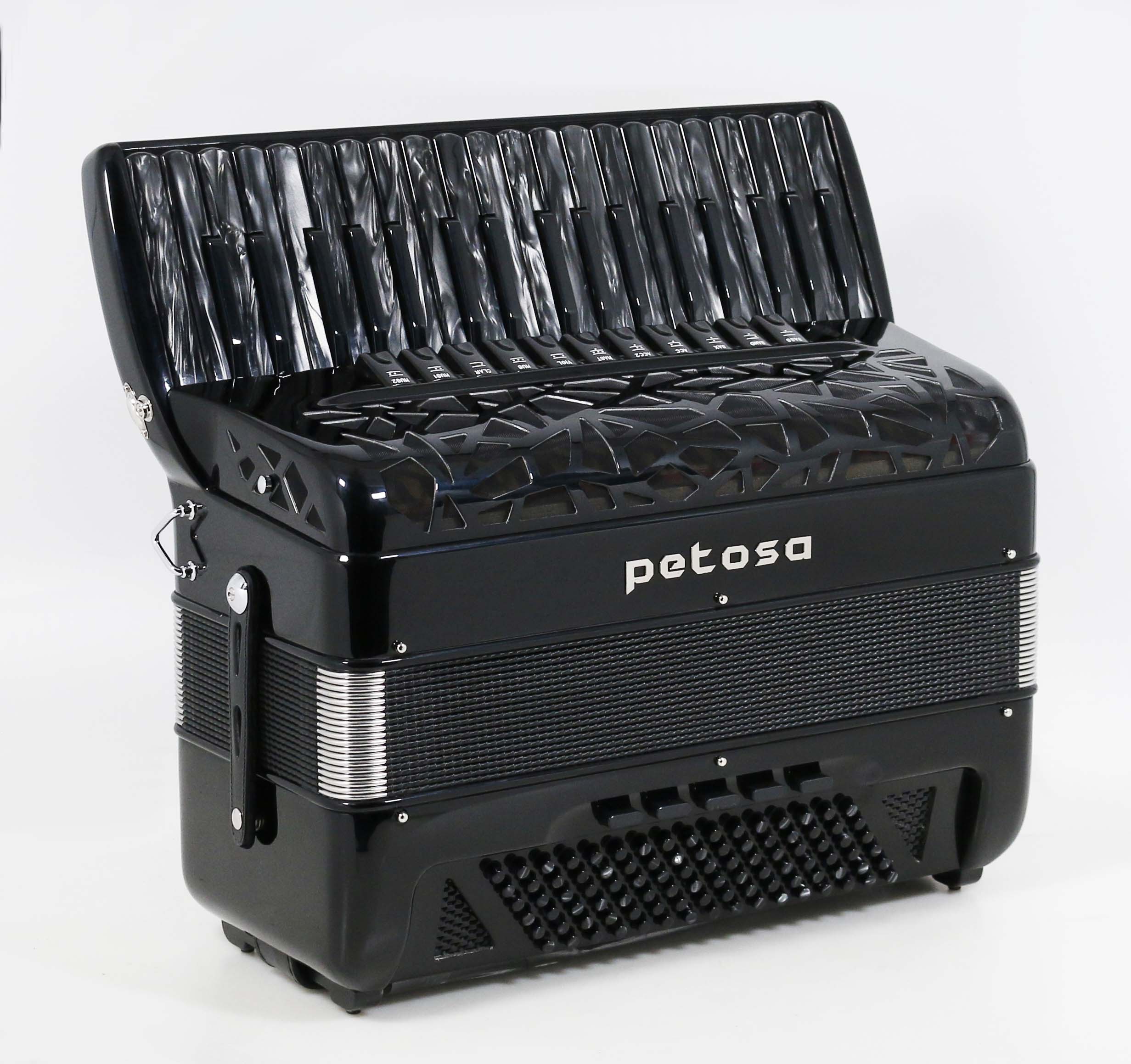 Artista (37/96 LMMM) – Petosa Accordions