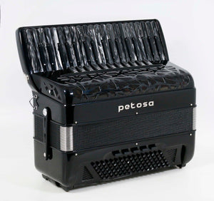Artista (37/96 LMMM) – Petosa Accordions