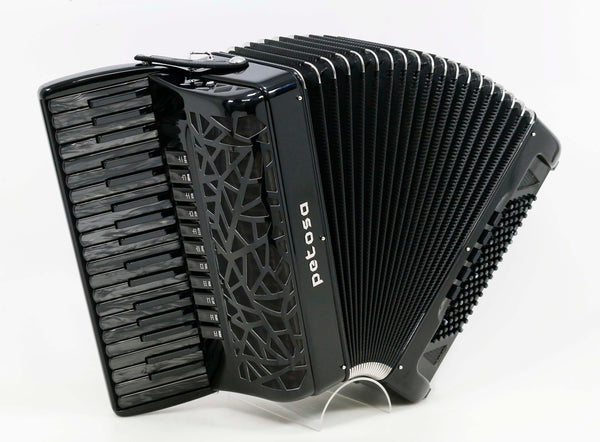 Artista (37/96 LMMM) – Petosa Accordions