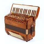 petosa Artista Pro (37/96 LMMM II TC) w/ Harmonik AC 501-HQ