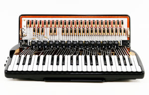 Cathedral Piano Super Bayan (45/120 Converter LMMH II TC)