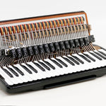 Cathedral Piano Super Bayan (45/120 Converter LMMH II TC)