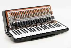 Cathedral Piano Super Bayan (45/120 Converter LMMH II TC)