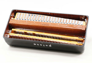 Cathedral Piano Super Bayan (45/120 Converter LMMH II TC)