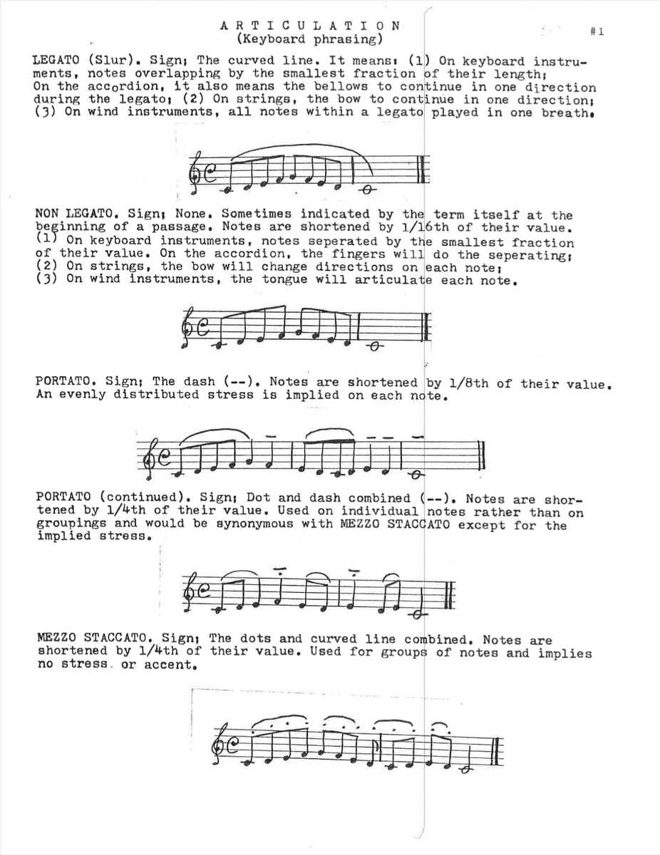 Galla-Rini Master Accordion Workshop Companion Booklet – Petosa Accordions
