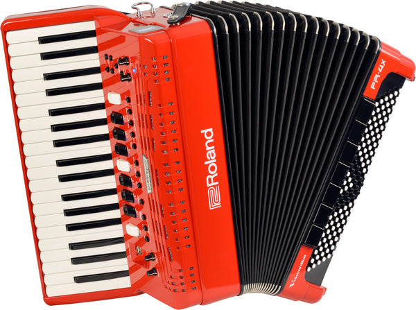 【限定】NOsWEA accordion_saifu FR-4x – Petosa Accordions