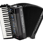 Haria P41- Lujo"Ébano Seda"(41/120)