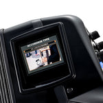 Haria P41- Lujo"Ébano Seda"(41/120)