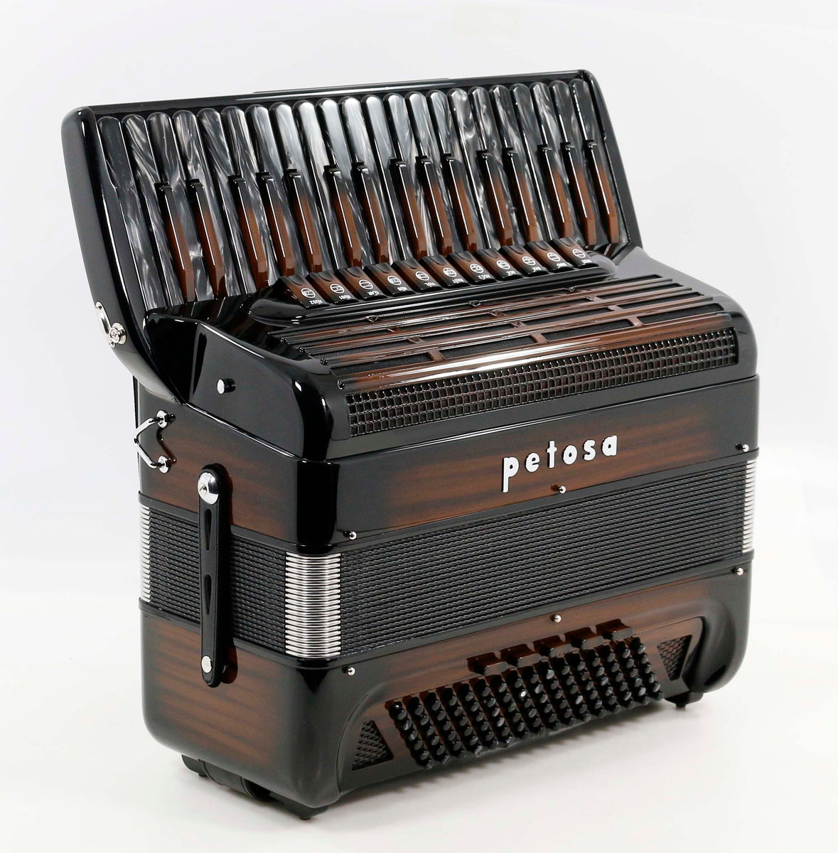 AM-1050 Leggera (37/96 LMMM II TC) – Petosa Accordions