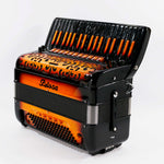 petosa Artista+ w/ Harmonik AC 5001-PLUS (37/96 LMMM)