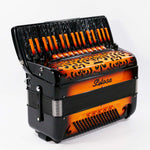 petosa Artista+ w/ Harmonik AC 5001-PLUS (37/96 LMMM)